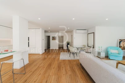 Apartamento T3 para Venda em Cascais e Estoril