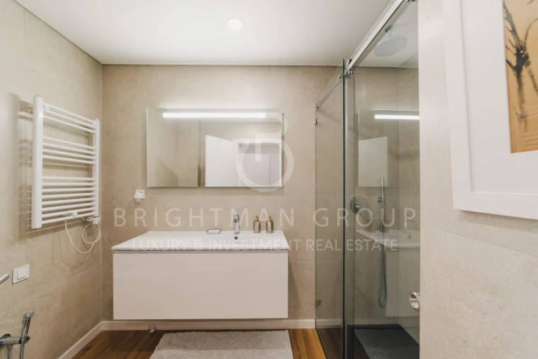Apartamento T3 para Venda em Alcabideche Foto 12