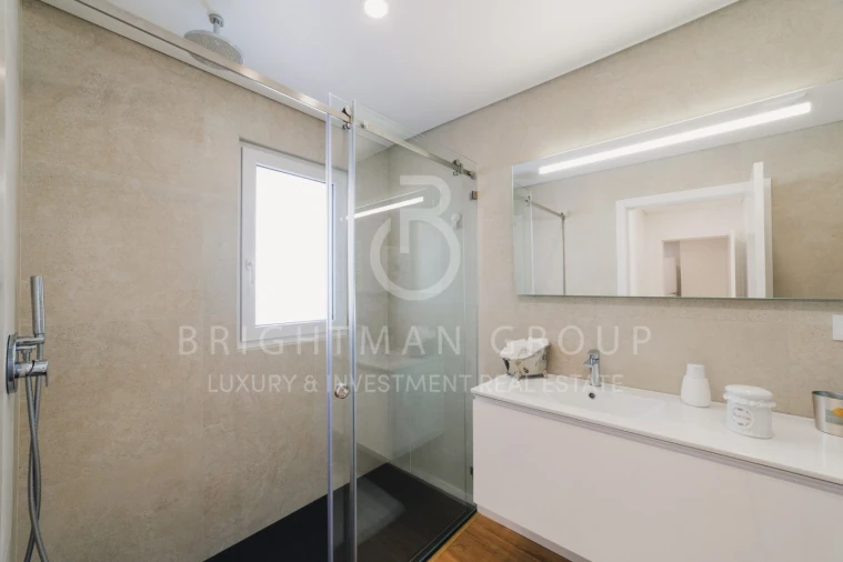 Apartamento T3 para Venda em Alcabideche Foto 28