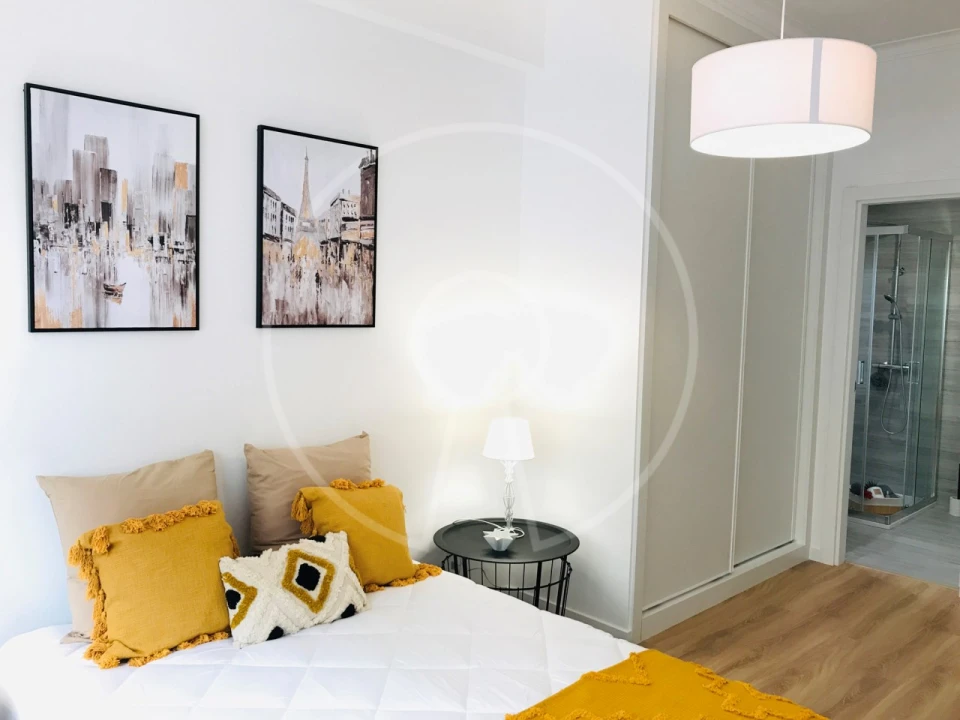 Apartamento T3 para Venda em São Domingos de Benfica Foto 6