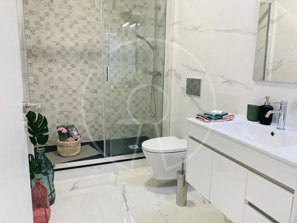 Apartamento T3 para Venda em São Domingos de Benfica Foto 7