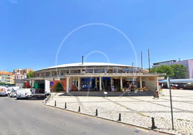 Apartamento T3 para Venda em São Domingos de Benfica