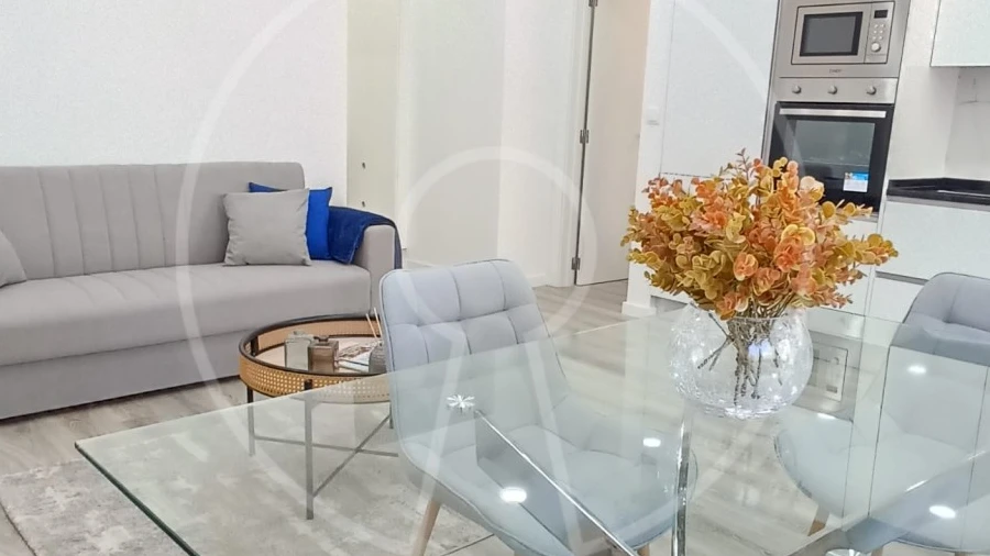 Apartamento T3 para Venda em São Domingos de Benfica