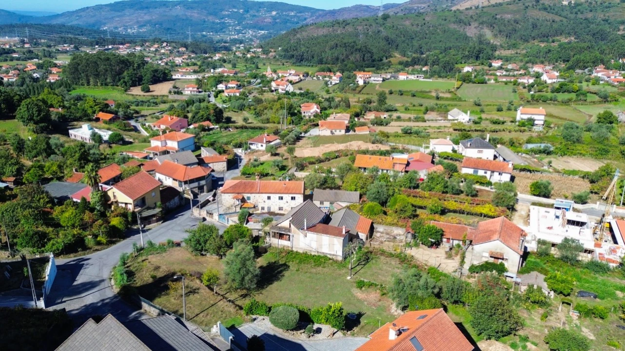 Terreno para Venda em Cabaços e Fojo Lobal Foto 3