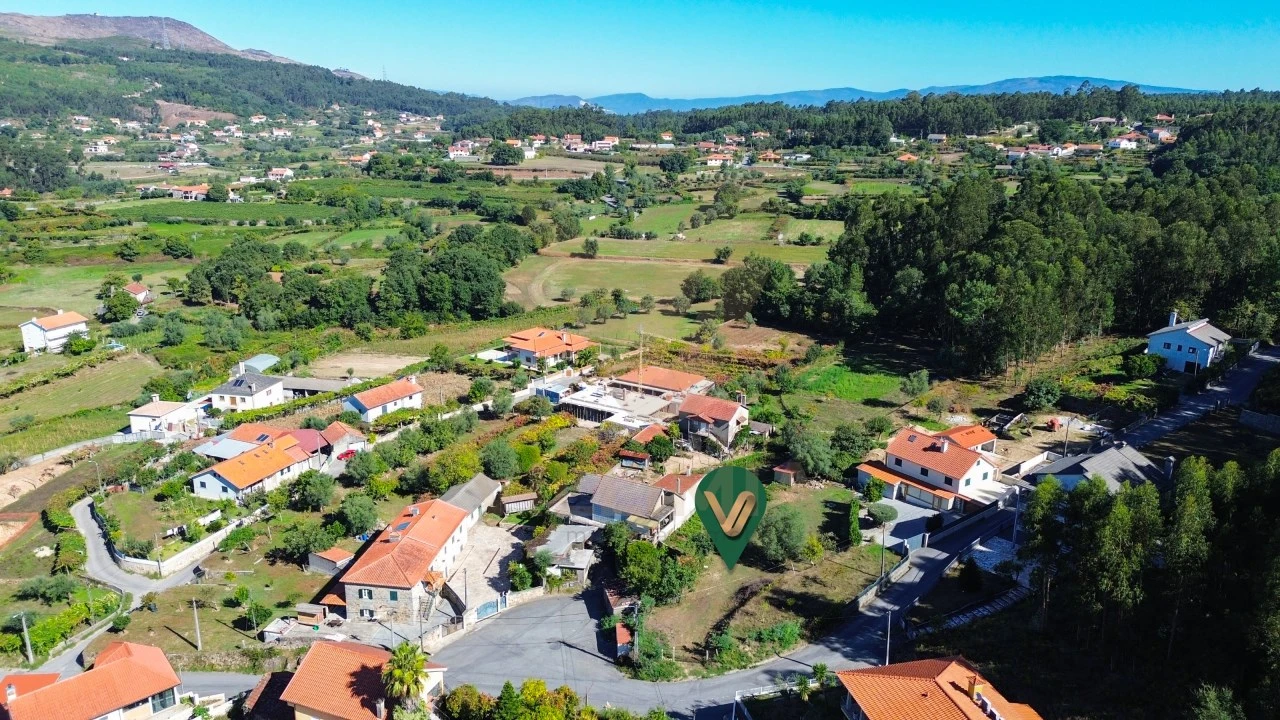 Terreno para Venda em Cabaços e Fojo Lobal Foto 6