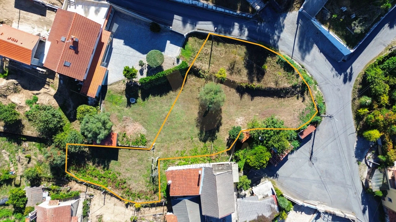 Terreno para Venda em Cabaços e Fojo Lobal Foto 7