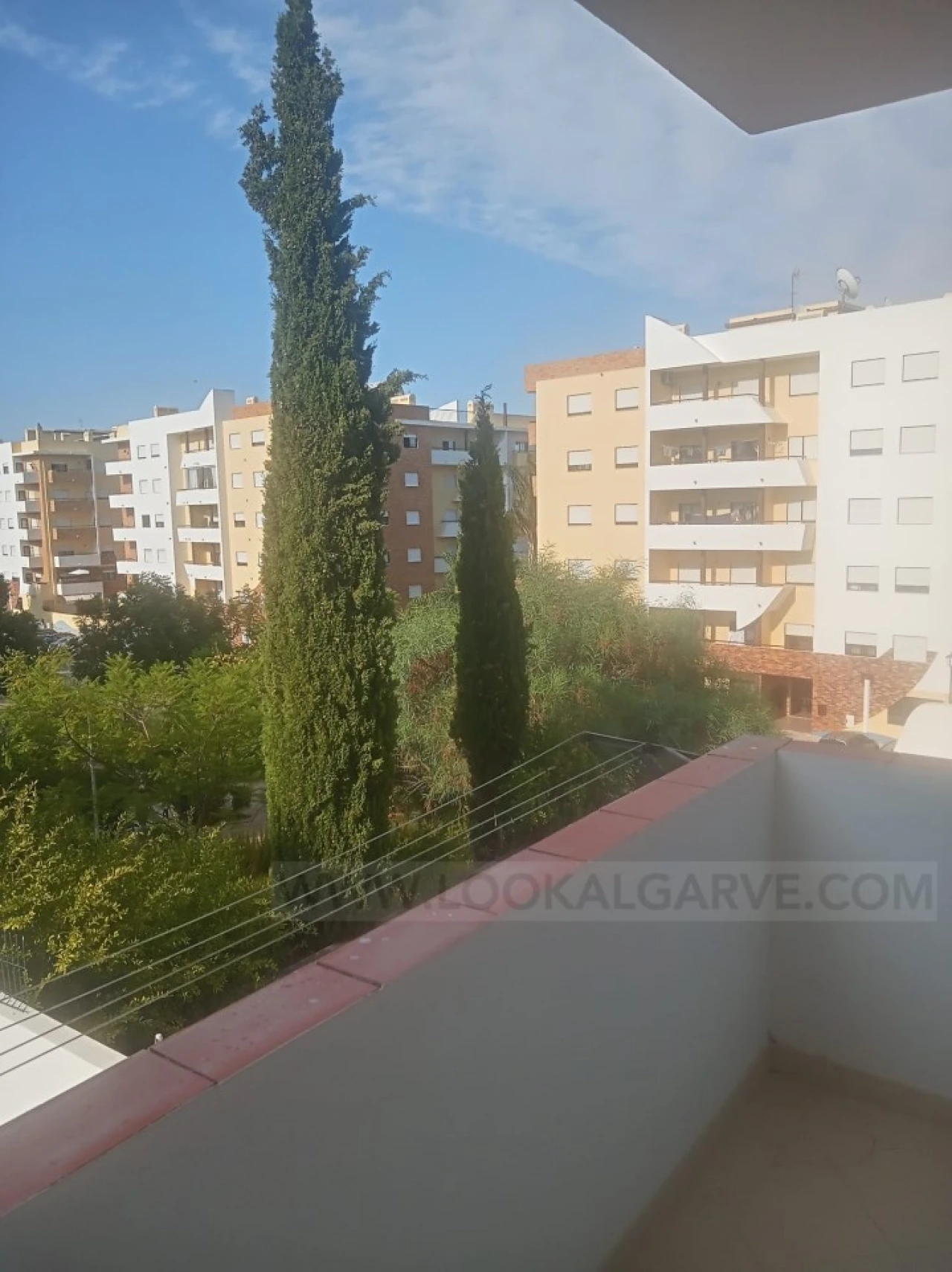 Apartamento T2 para Venda em Lagos (São Sebastião e Santa Maria) Foto 1