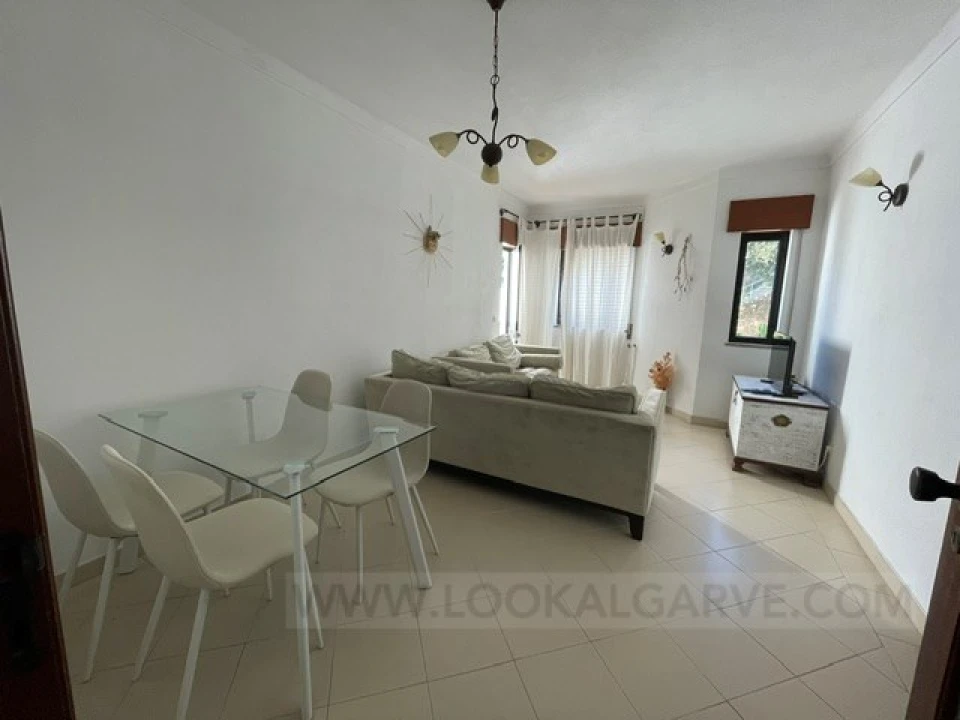 Apartamento T2 para Venda em Lagos (São Sebastião e Santa Maria) Foto 5