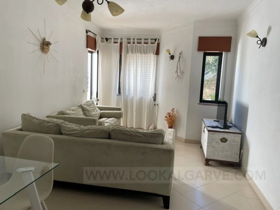 Apartamento T2 para Venda em Lagos (São Sebastião e Santa Maria) Foto 6