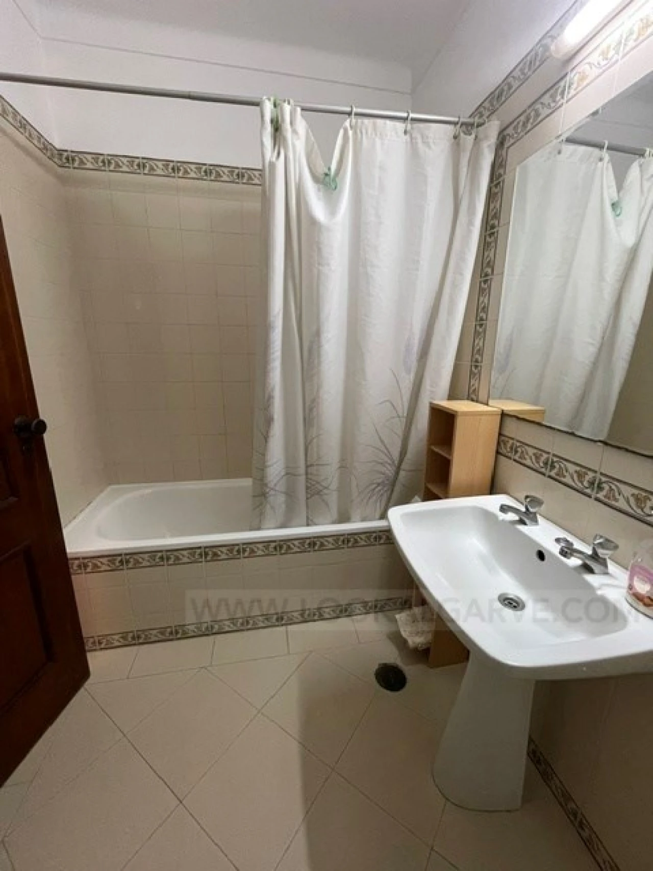 Apartamento T2 para Venda em Lagos (São Sebastião e Santa Maria) Foto 9