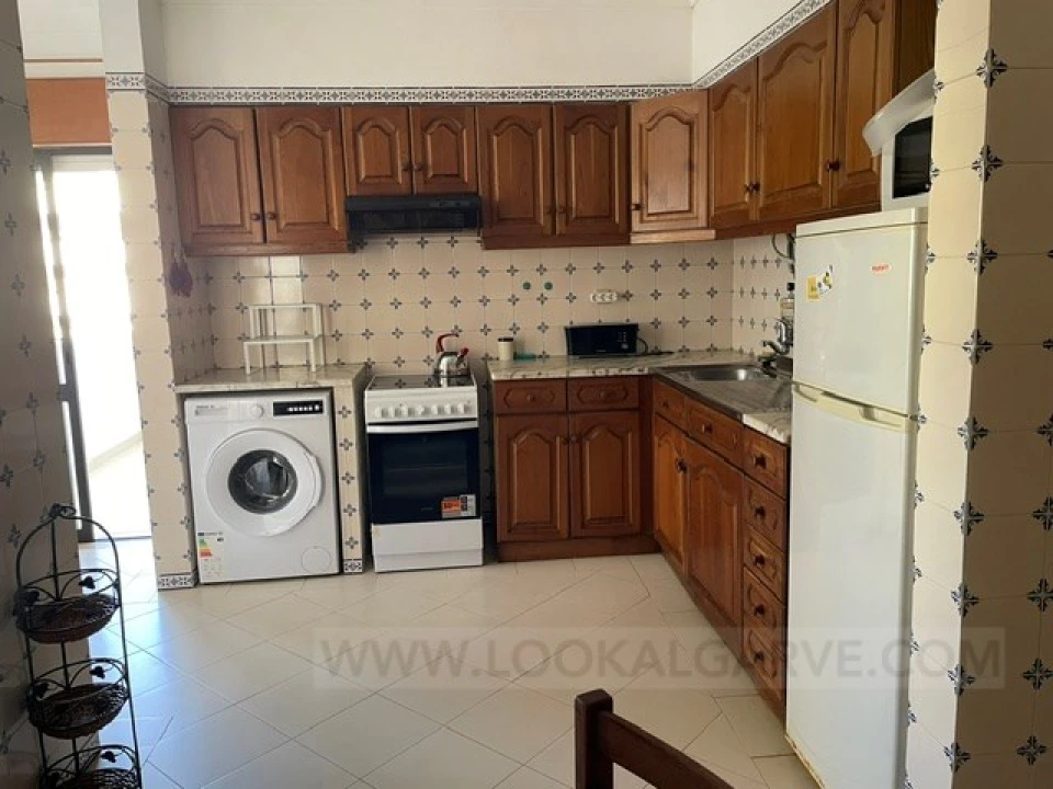 Apartamento T2 para Venda em Lagos (São Sebastião e Santa Maria) Foto 15