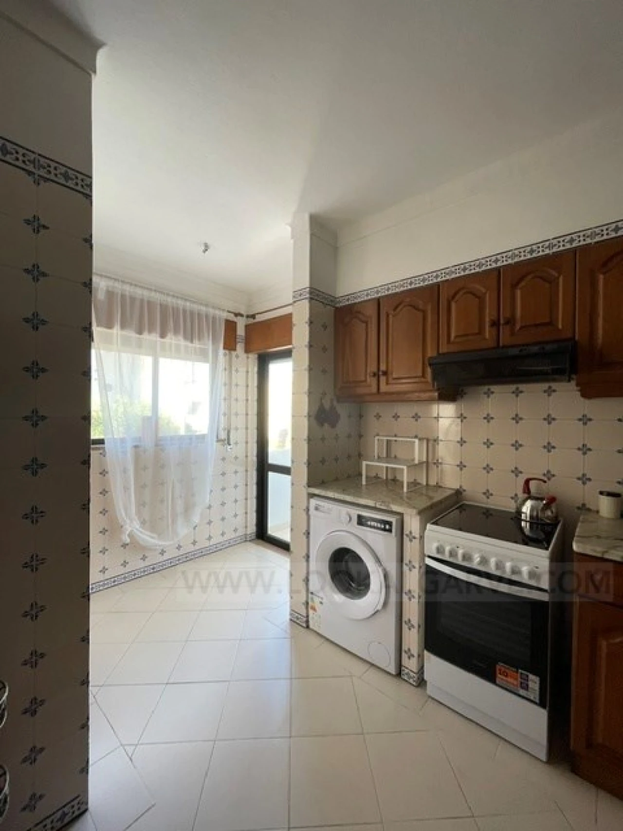 Apartamento T2 para Venda em Lagos (São Sebastião e Santa Maria) Foto 16