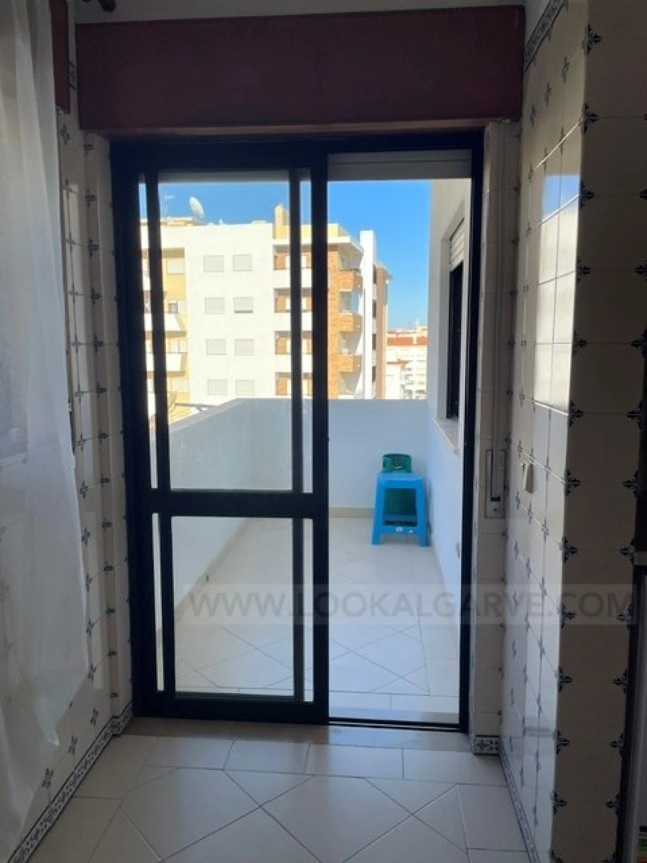 Apartamento T2 para Venda em Lagos (São Sebastião e Santa Maria) Foto 20