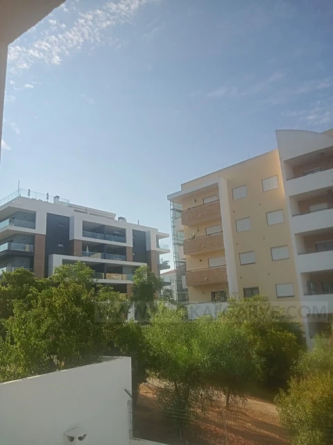 Apartamento T2 para Venda em Lagos (São Sebastião e Santa Maria)