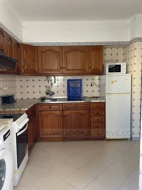 Apartamento T2 para Venda em Lagos (São Sebastião e Santa Maria)