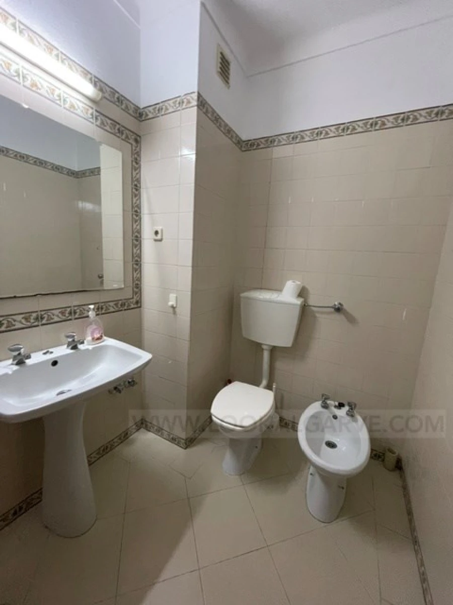Apartamento T2 para Venda em Lagos (São Sebastião e Santa Maria) Foto 8