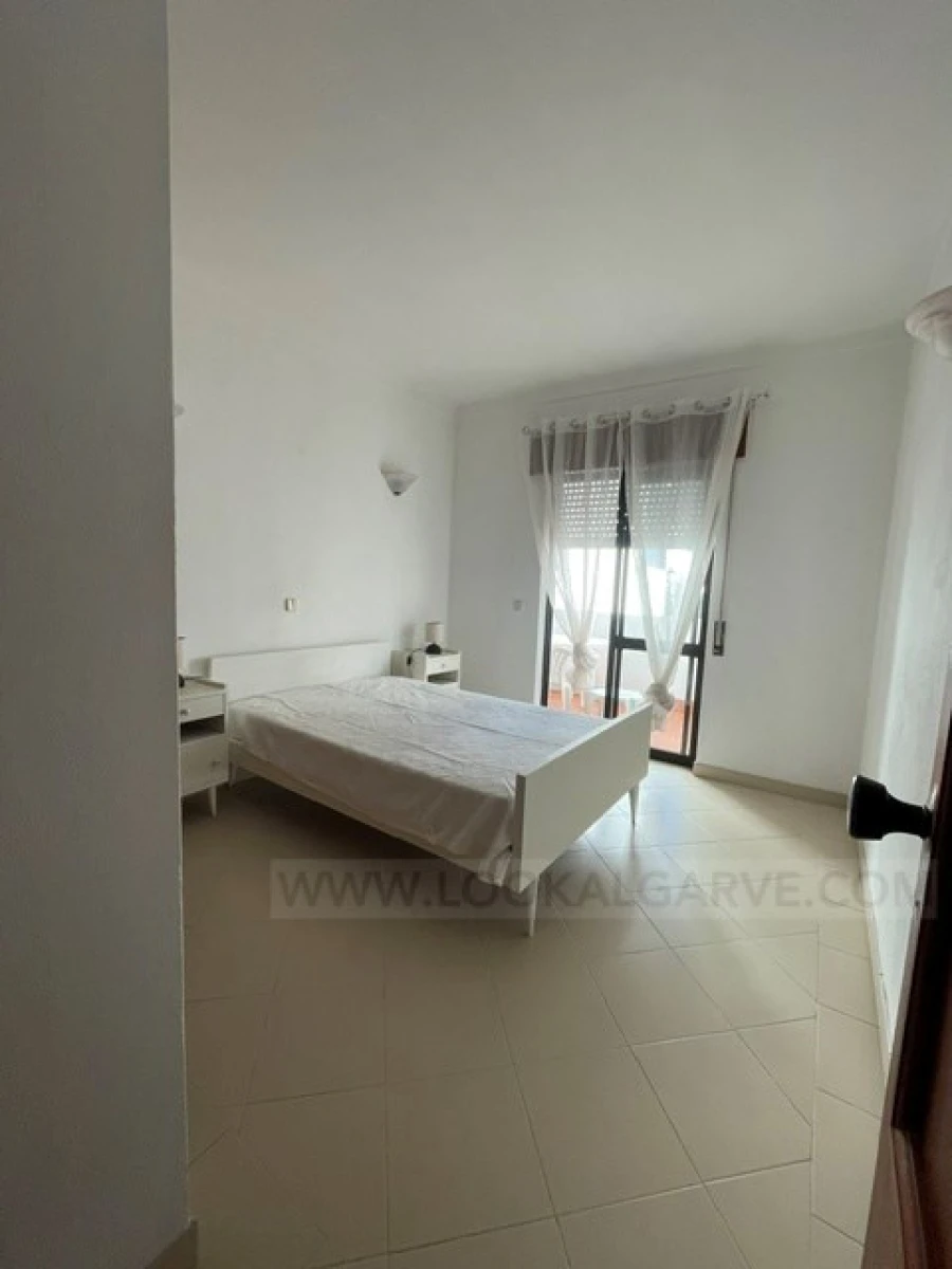 Apartamento T2 para Venda em Lagos (São Sebastião e Santa Maria) Foto 10
