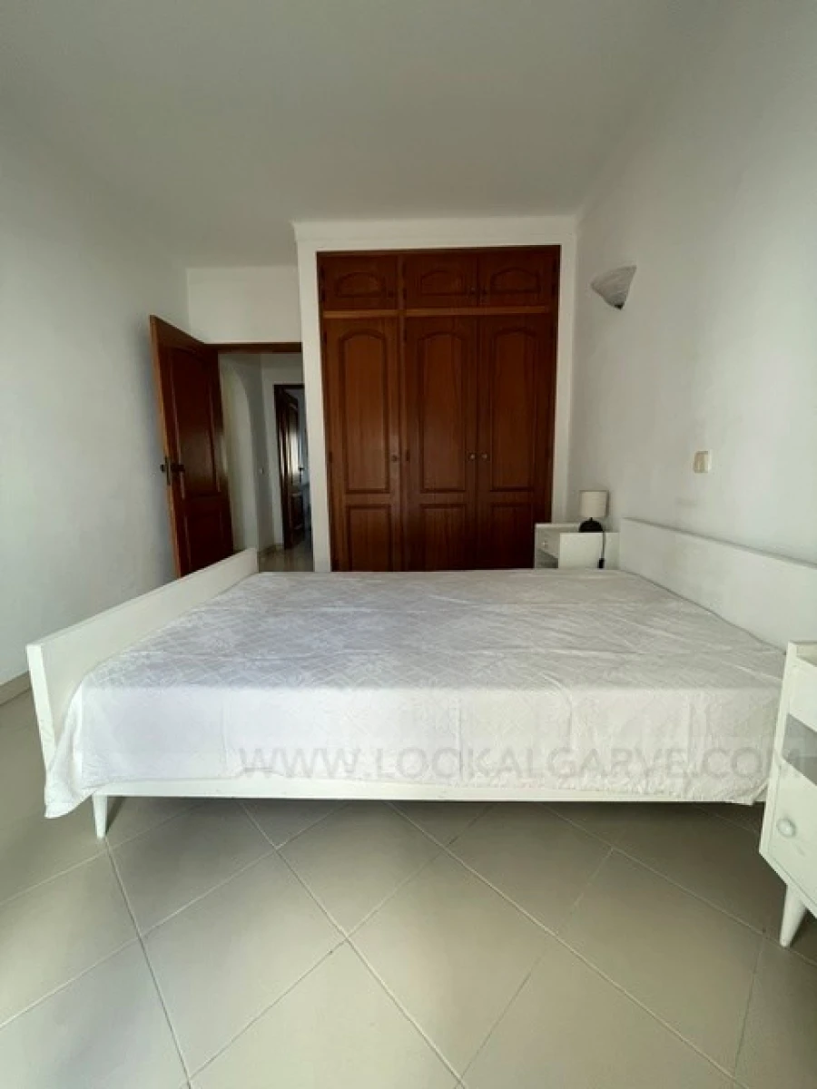 Apartamento T2 para Venda em Lagos (São Sebastião e Santa Maria) Foto 11