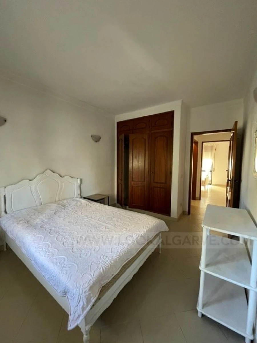 Apartamento T2 para Venda em Lagos (São Sebastião e Santa Maria) Foto 14