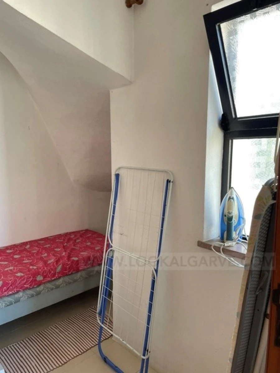 Apartamento T2 para Venda em Lagos (São Sebastião e Santa Maria) Foto 19