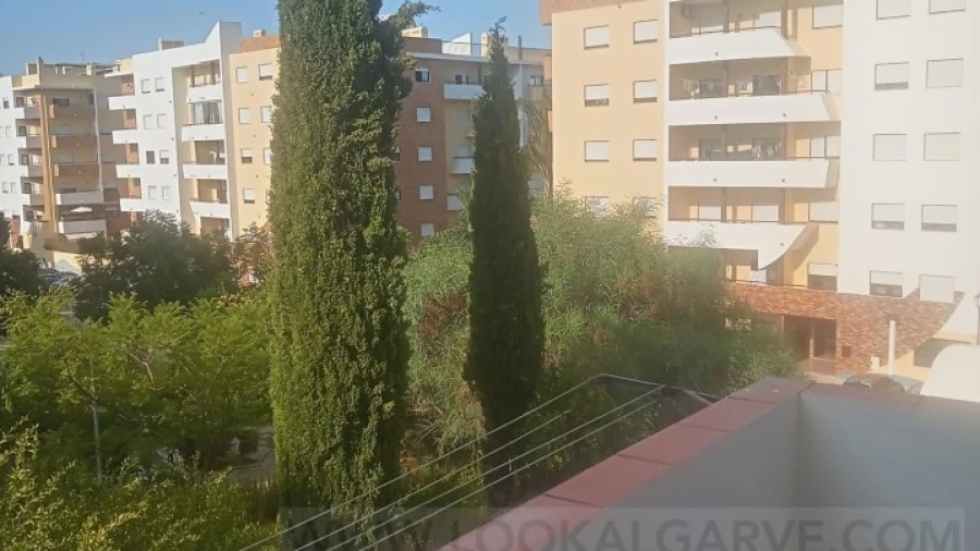 Apartamento T2 para Venda em Lagos (São Sebastião e Santa Maria)