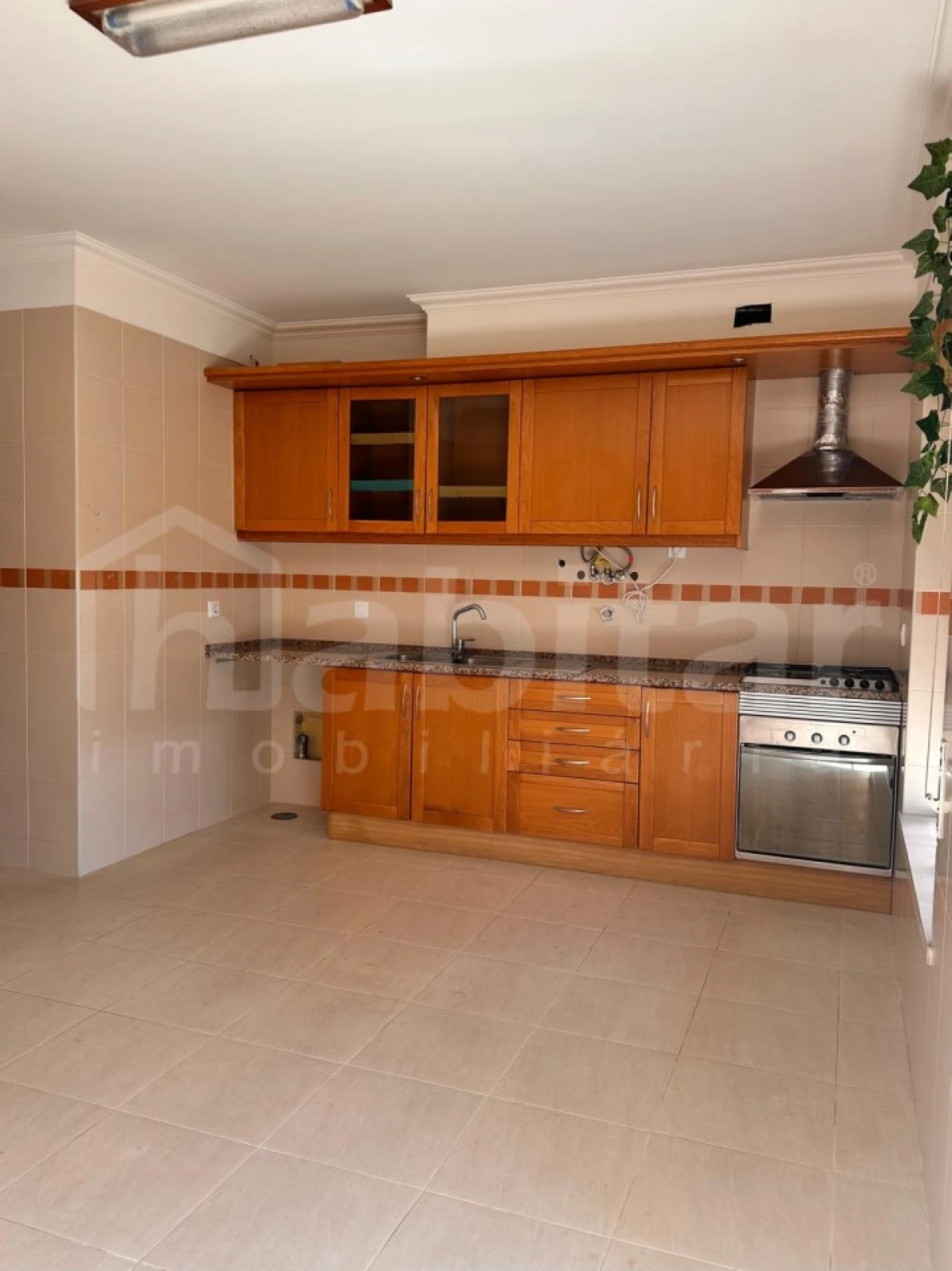 Apartamento T4 para Venda em Benavente Foto 2