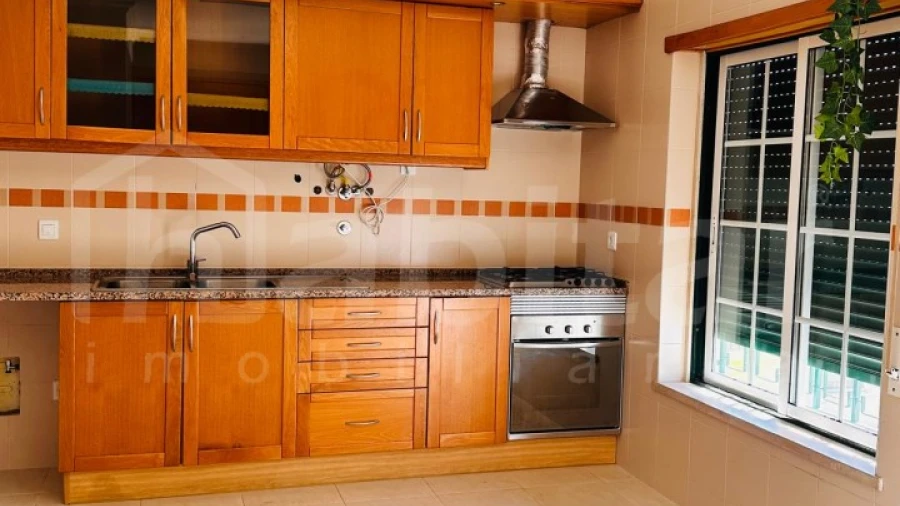 Apartamento T4 para Venda em Benavente