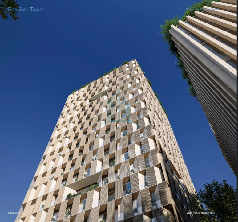 Apartamento T2 para Venda em Ramalde Foto 1