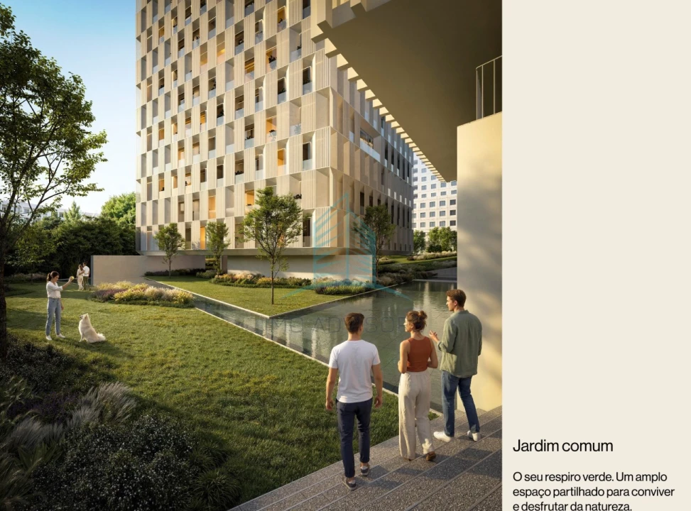 Apartamento T2 para Venda em Ramalde Foto 13