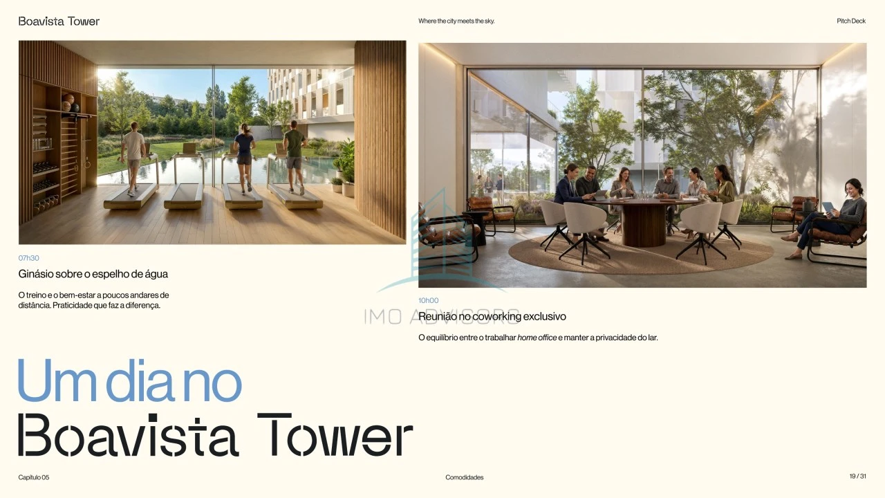 Apartamento T2 para Venda em Ramalde Foto 18