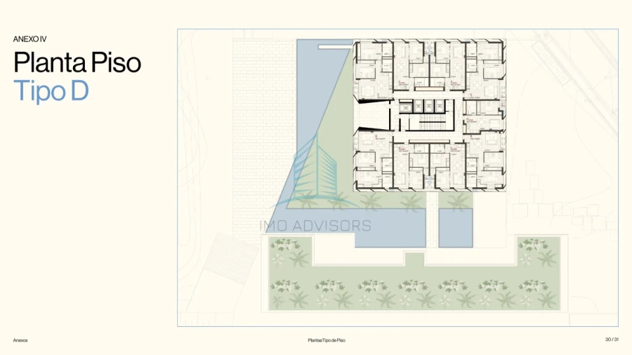 Apartamento T2 para Venda em Ramalde Foto 24