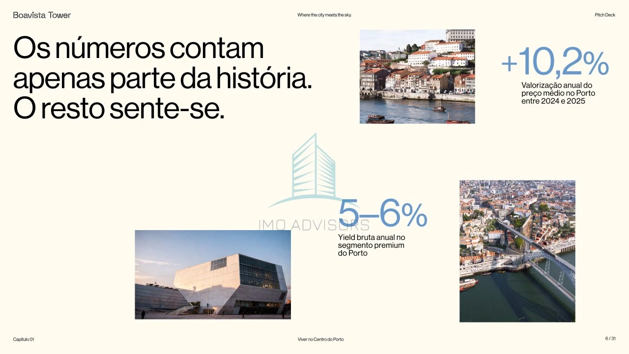 Apartamento T2 para Venda em Ramalde Foto 4