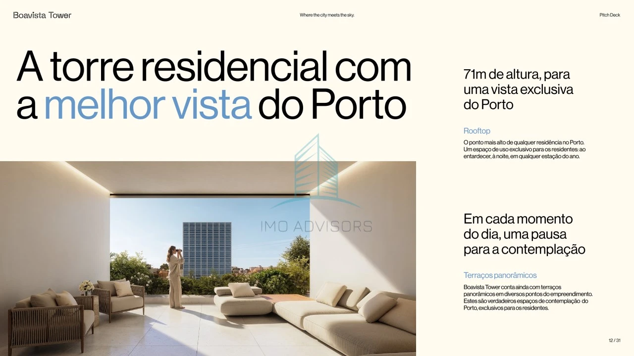 Apartamento T2 para Venda em Ramalde Foto 11