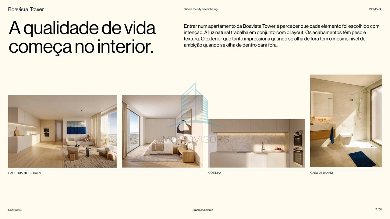 Apartamento T2 para Venda em Ramalde Foto 16