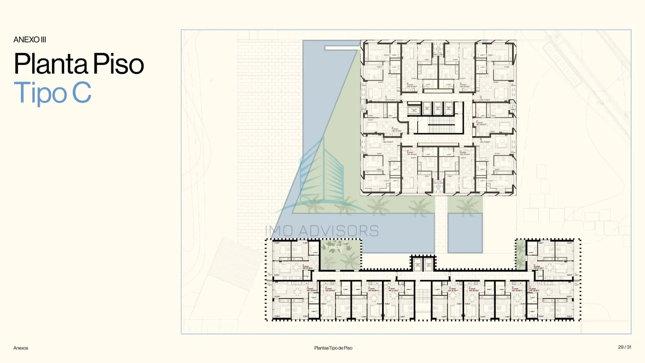 Apartamento T2 para Venda em Ramalde Foto 23