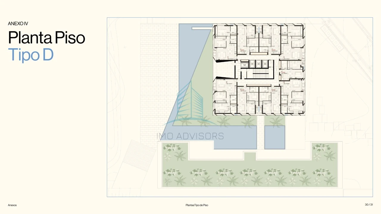 Apartamento T2 para Venda em Ramalde Foto 24