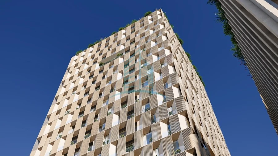 Apartamento T2 para Venda em Ramalde