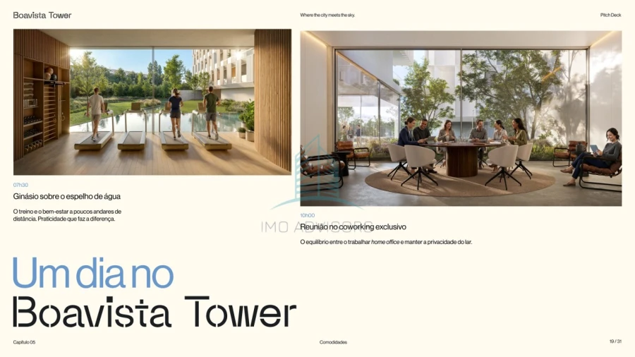 Apartamento T1 para Venda em Ramalde Foto 18