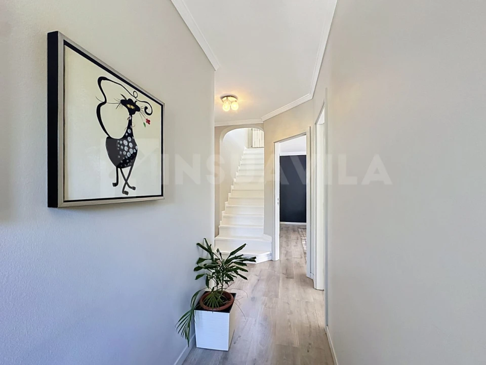 Moradia T4 para Venda em Argela Foto 18