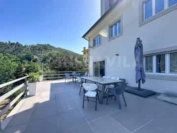 Moradia T4 para Venda em Argela