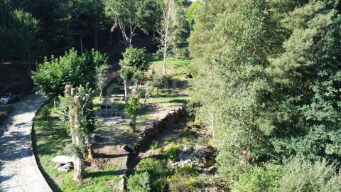 Moradia T4 para Venda em Argela