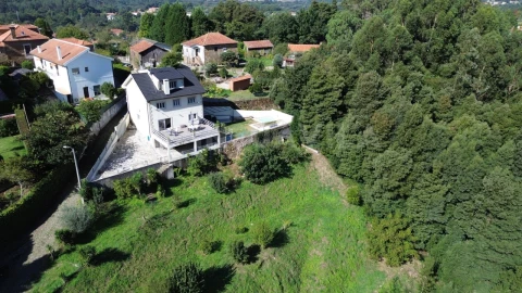 Moradia T4 para Venda em Argela
