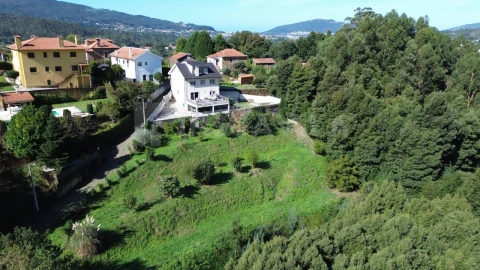 Moradia T4 para Venda em Argela