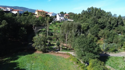 Moradia T4 para Venda em Argela