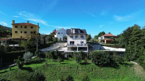 Moradia T4 para Venda em Argela