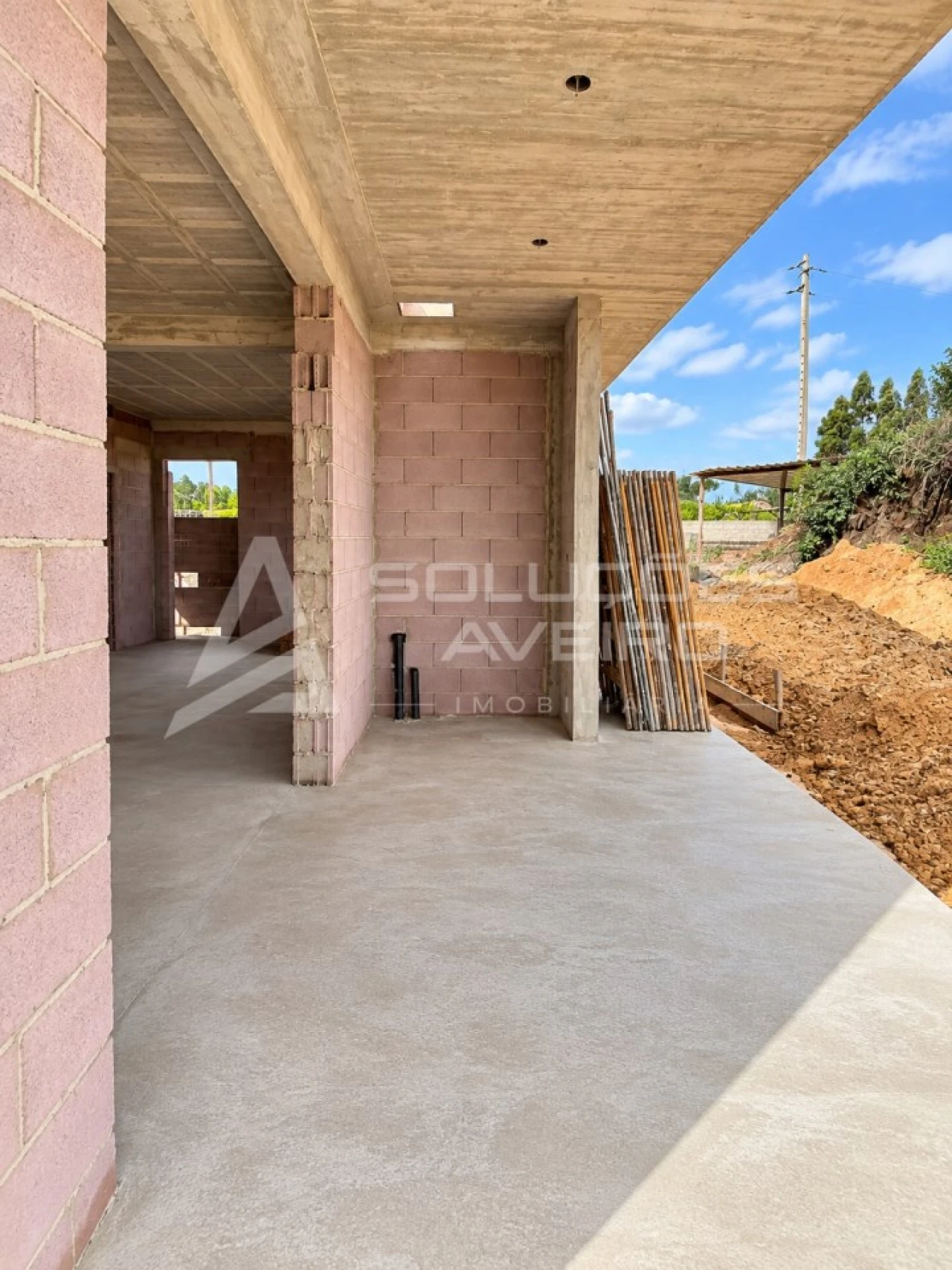 Moradia T3 para Venda em Aguada de Cima Foto 6