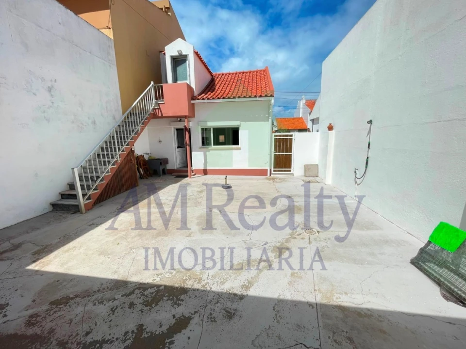 Moradia T2 para Venda em Peniche Foto 13