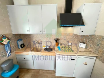 Moradia T2 para Venda em Peniche