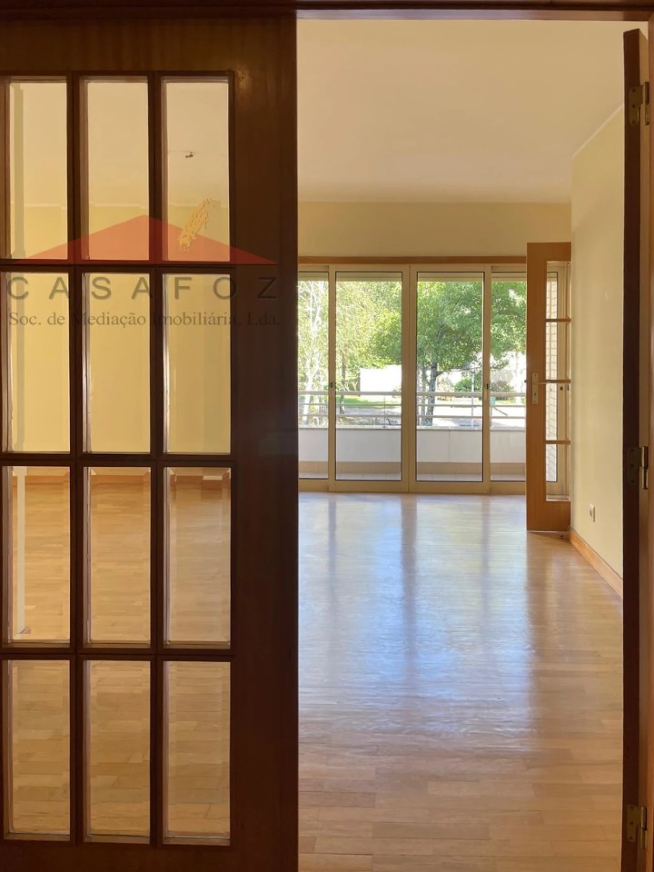 Apartamento T4 para Arrendamento em Ramalde Foto 13