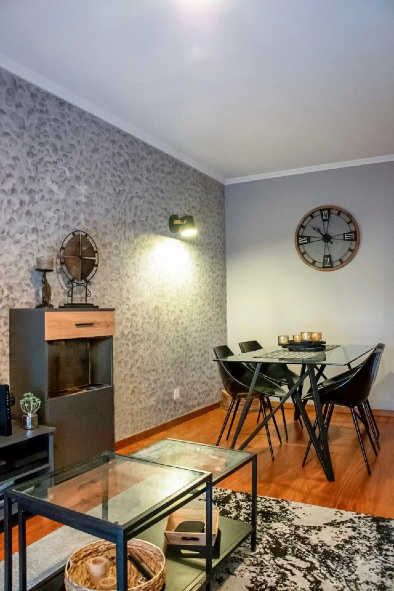 Apartamento T2 para Venda em Campanhã Foto 3